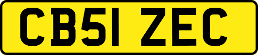 CB51ZEC