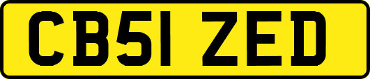 CB51ZED