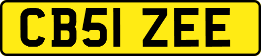 CB51ZEE