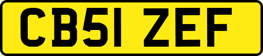 CB51ZEF