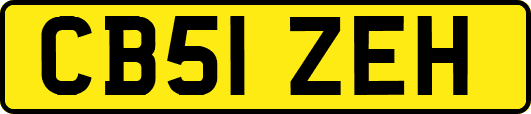 CB51ZEH