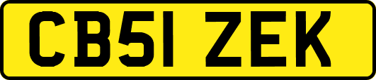 CB51ZEK