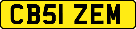 CB51ZEM