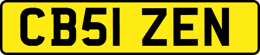 CB51ZEN