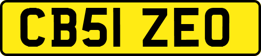 CB51ZEO