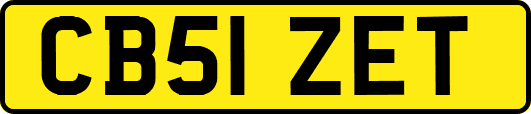 CB51ZET