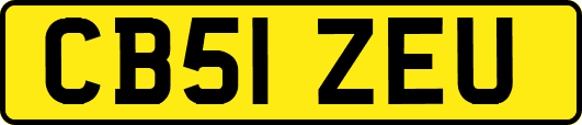 CB51ZEU