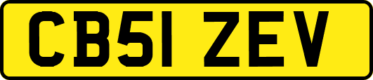 CB51ZEV
