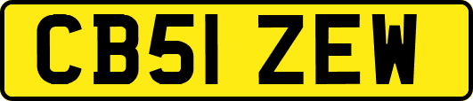 CB51ZEW