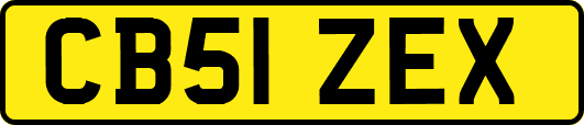 CB51ZEX