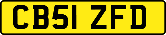 CB51ZFD