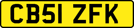 CB51ZFK