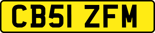 CB51ZFM