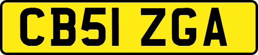CB51ZGA