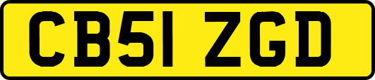 CB51ZGD
