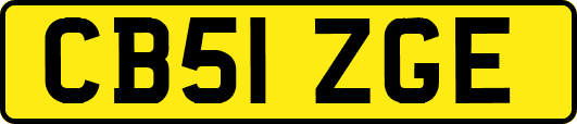 CB51ZGE