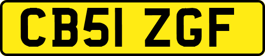 CB51ZGF