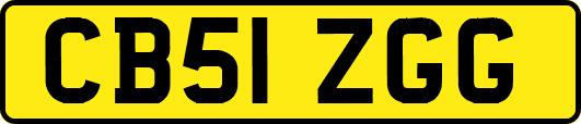 CB51ZGG