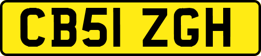 CB51ZGH