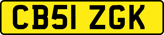 CB51ZGK