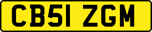 CB51ZGM