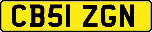 CB51ZGN