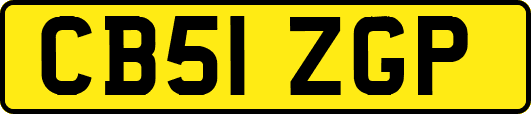 CB51ZGP