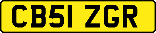 CB51ZGR