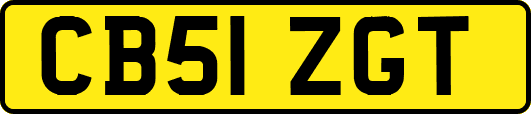 CB51ZGT