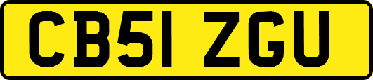 CB51ZGU