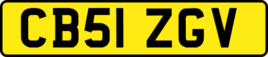 CB51ZGV