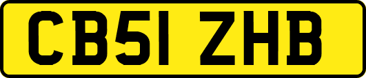 CB51ZHB