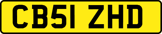 CB51ZHD