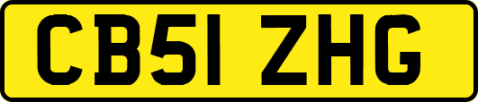 CB51ZHG