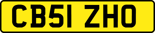 CB51ZHO
