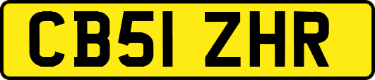 CB51ZHR