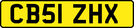 CB51ZHX