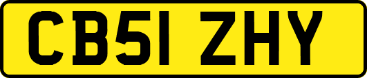 CB51ZHY