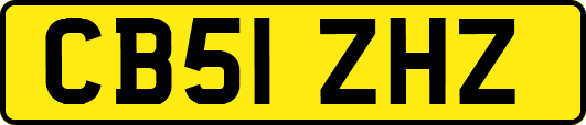CB51ZHZ