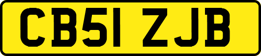 CB51ZJB