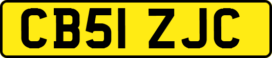 CB51ZJC