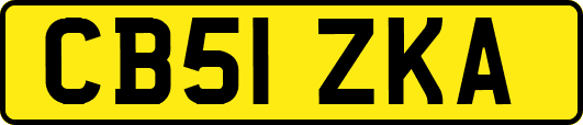 CB51ZKA