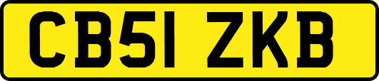 CB51ZKB
