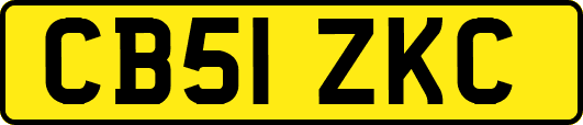 CB51ZKC