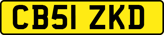 CB51ZKD