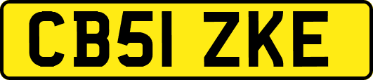 CB51ZKE