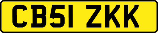 CB51ZKK