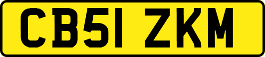 CB51ZKM