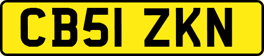 CB51ZKN