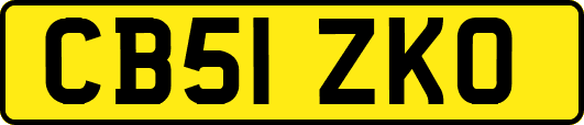 CB51ZKO